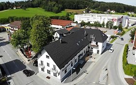 Fürstensteiner Hof, Ihr Urlaub im Herzen des Bayerischen Waldes